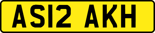AS12AKH
