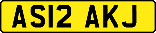 AS12AKJ