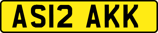 AS12AKK