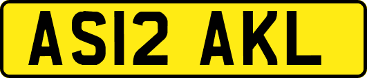 AS12AKL