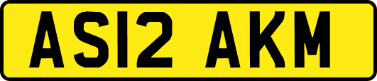AS12AKM