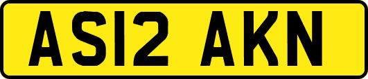 AS12AKN