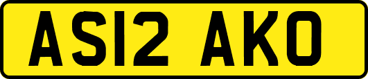 AS12AKO