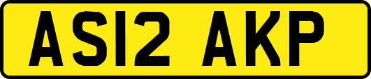 AS12AKP