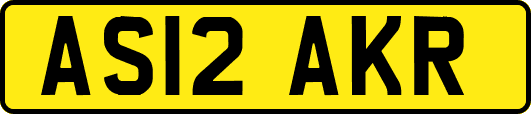 AS12AKR