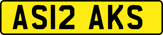 AS12AKS