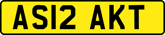 AS12AKT