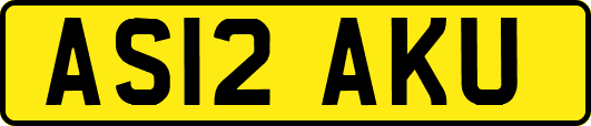 AS12AKU
