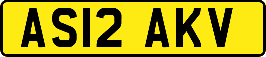 AS12AKV
