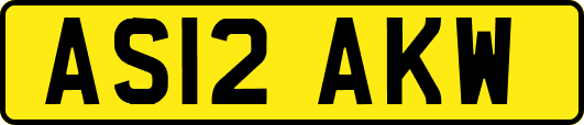 AS12AKW