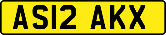 AS12AKX