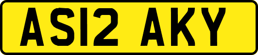 AS12AKY