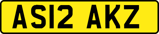 AS12AKZ