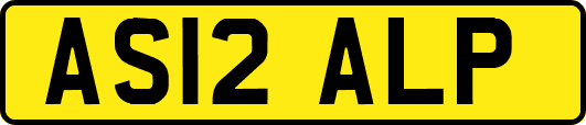 AS12ALP