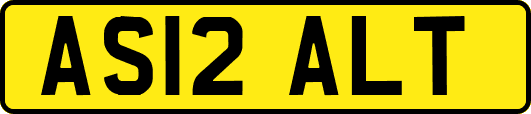 AS12ALT