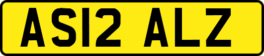 AS12ALZ