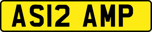 AS12AMP