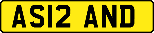 AS12AND