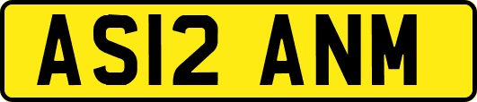 AS12ANM
