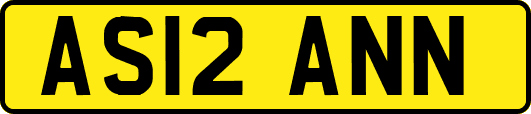 AS12ANN