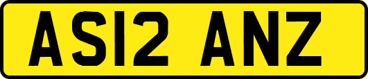 AS12ANZ