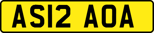 AS12AOA