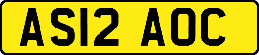 AS12AOC