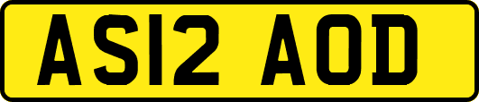 AS12AOD