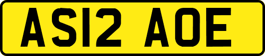 AS12AOE