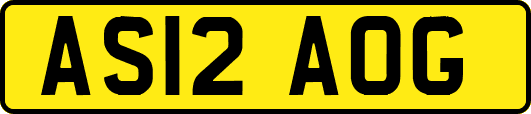 AS12AOG