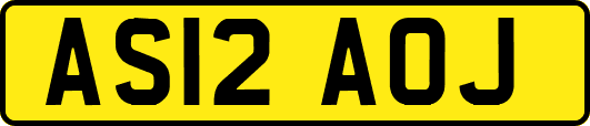 AS12AOJ