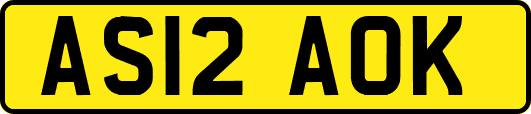 AS12AOK