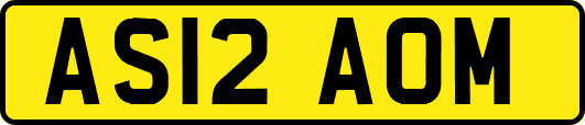 AS12AOM