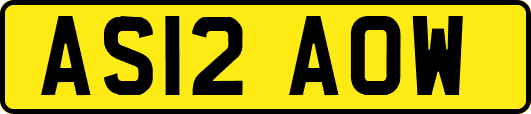AS12AOW