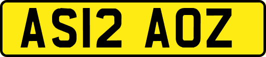 AS12AOZ