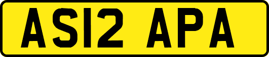 AS12APA