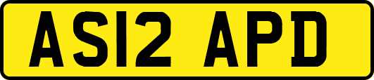 AS12APD