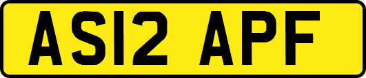 AS12APF