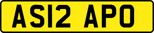 AS12APO