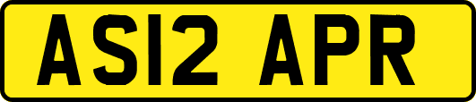 AS12APR