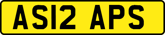 AS12APS