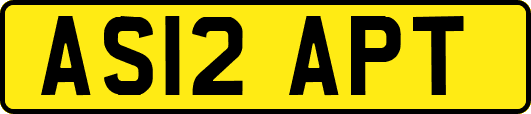 AS12APT
