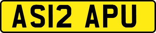 AS12APU