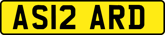AS12ARD
