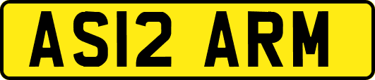 AS12ARM