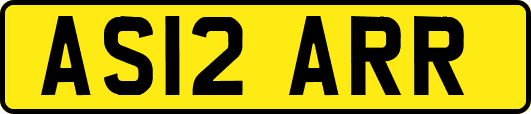 AS12ARR