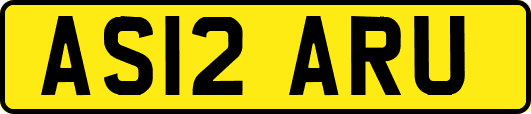 AS12ARU