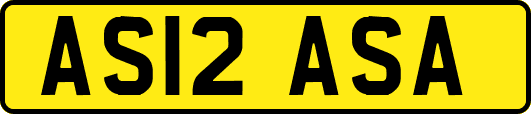 AS12ASA