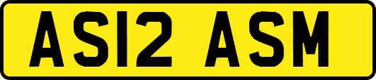 AS12ASM