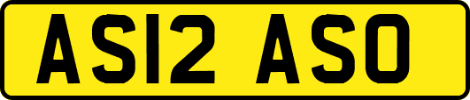 AS12ASO